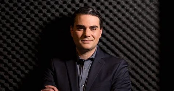 Unveiling The Secrets Of Ben Shapiro's Net Worth