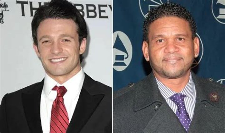 Uncovering Benny Medina's Impact As A Trailblazing Gay Executive