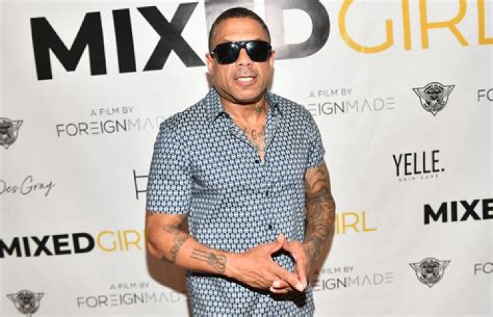 Unveiling Benzino's Net Worth: Secrets And Strategies Revealed
