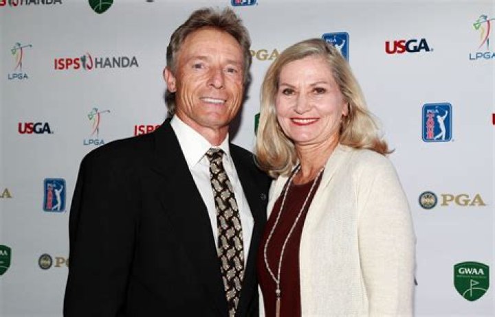 Uncover The Hidden Story Of Bernhard Langer's First Wife