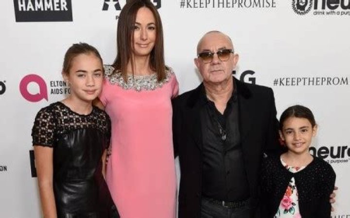 Unveiling The Untold Stories Of Bernie Taupin's Children