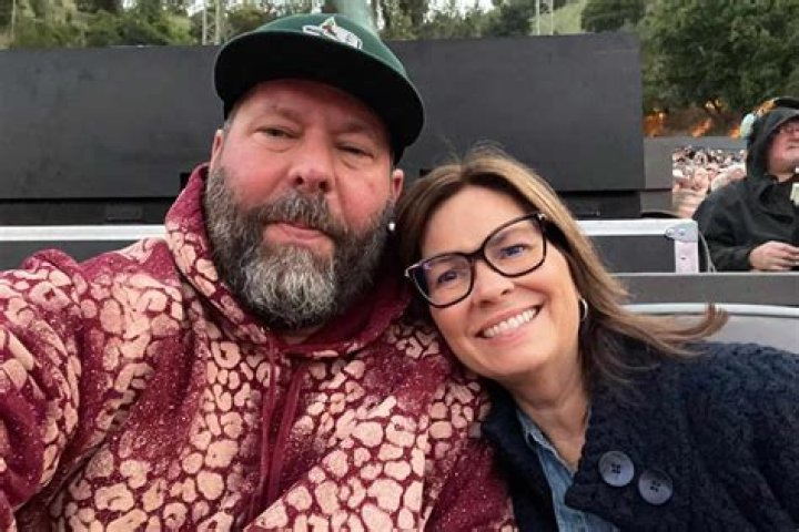 Bert Kreischer And Wife: A Tale Of Comedic Love And Marriage