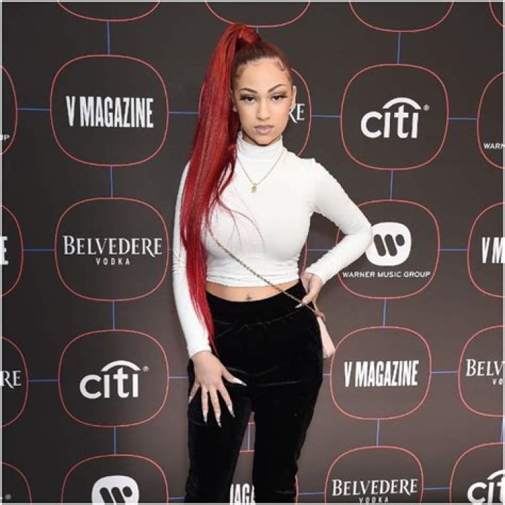 Unveiling Bhad Bhabie's Net Worth: Secrets And Revelations
