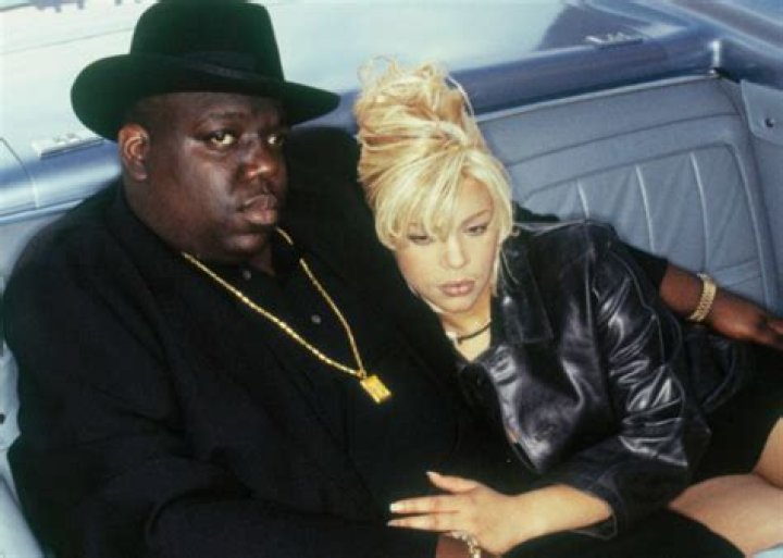 Unveiling The Life Of Biggie's Wife: Faith Evans