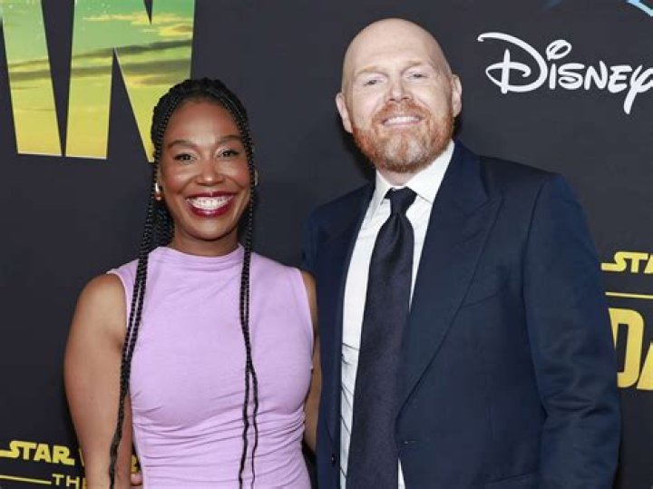 Bill Burr's Beloved: A Look Into His Married Life