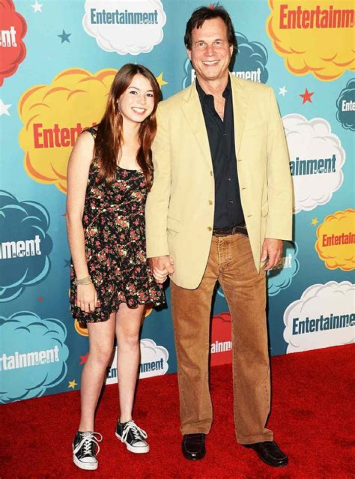 Bill Paxton's Legacy: Exploring The Lives Of His Children