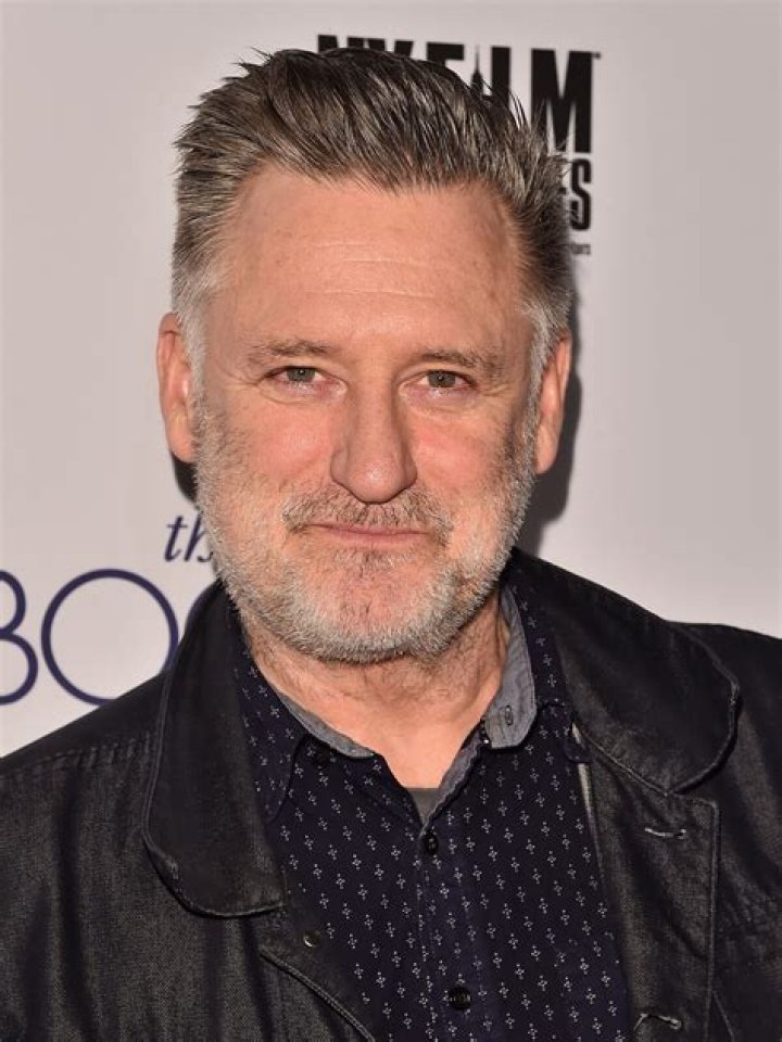 Exploring The Life And Career Of Bill Pullman