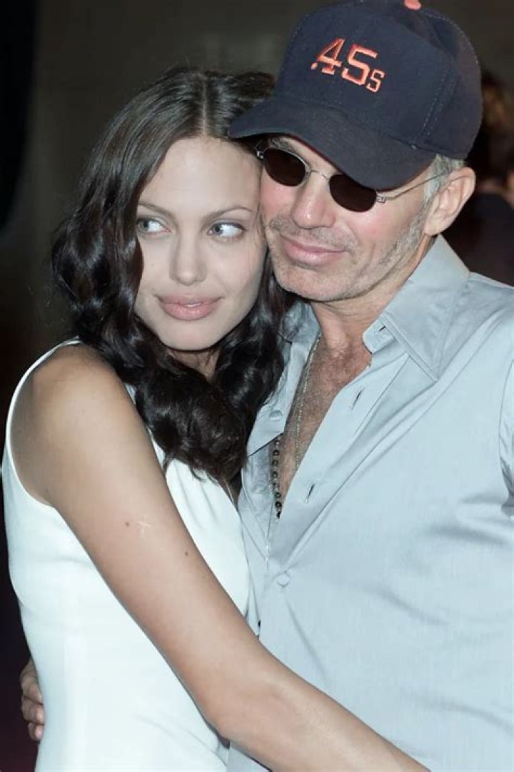 Unveiling The Intriguing Web Of Billy Bob Thornton's Relationships