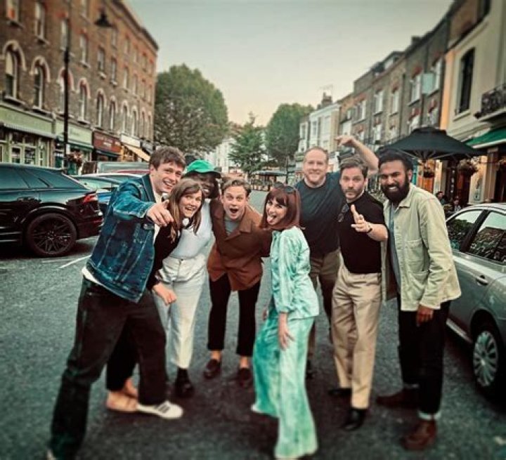 A Journey Of Love, Privacy, And Growth