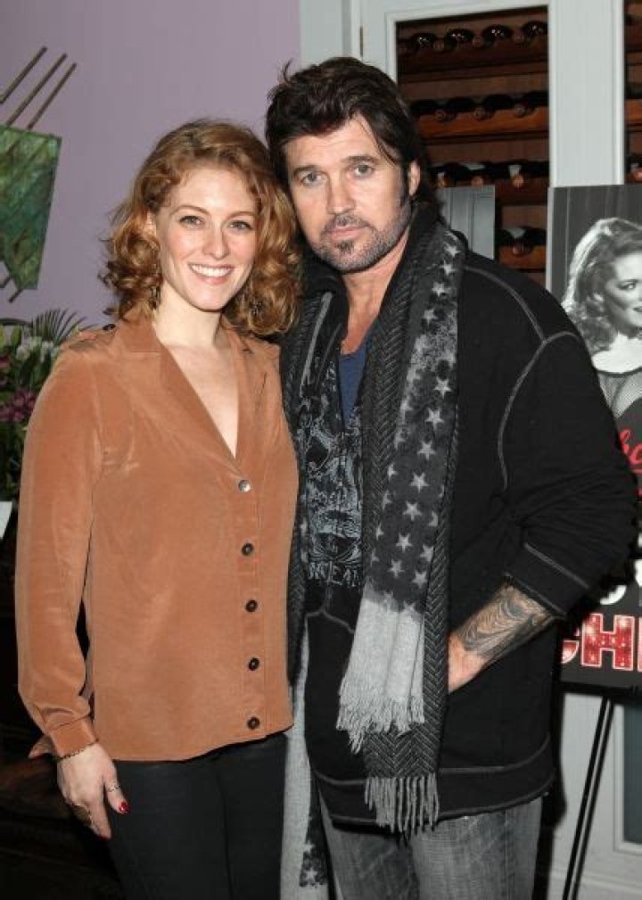 Unveiling The Life Of Billy Ray Cyrus's First Wife: Cindy Smith