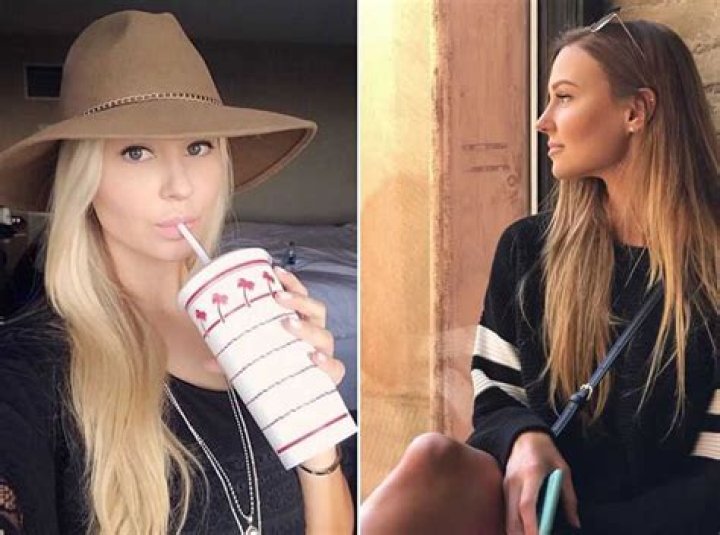 Unveiling The Life Of Birgen Anika Hartman: A Journey Of Resilience And Growth