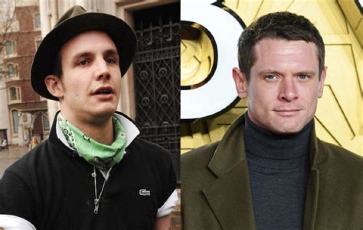 Who Is Blake Fielder-Civil? Discover His Birthdate And More