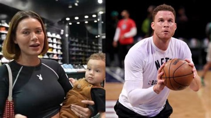Blake Griffin's Son's Rise To Stardom