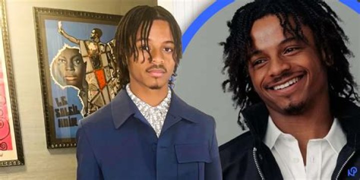 Remembering The Reggae Icon: Bob Marley, John Nesta Marley