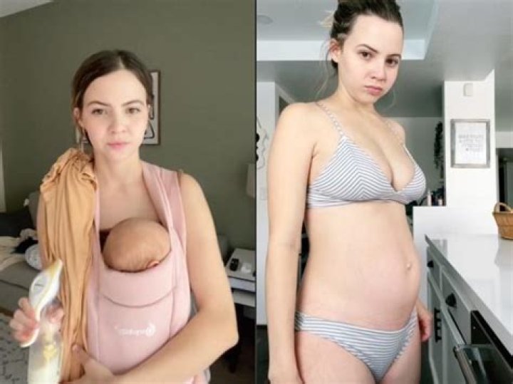 Bobbi Althoff’s Journey: Is She Pregnant?