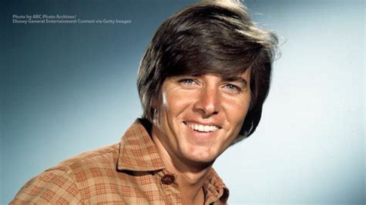 Bobby Sherman: The Charming Heartthrob Of The '60s And '70s