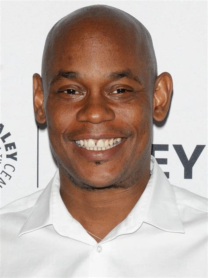 Bokeem Woodbine's Journey And Impact