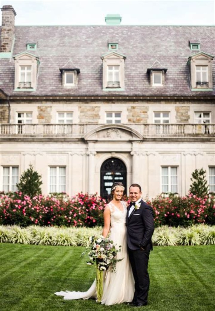 Unveiling The Life Of Brad Aldrich's Wife: A Journey Of Love And Support