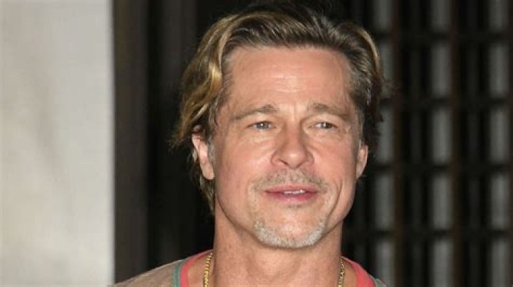 Latest News And Updates On Brad Pitt In 2023