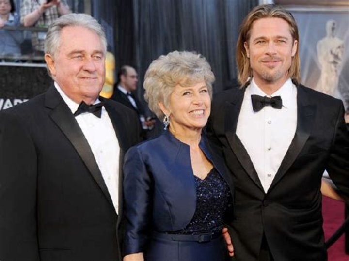 Brad Pitt's Parents: A Detailed Look Into Their Lives