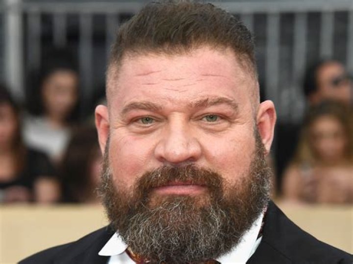 Unveiling The Life And Career Of Brad William Henke