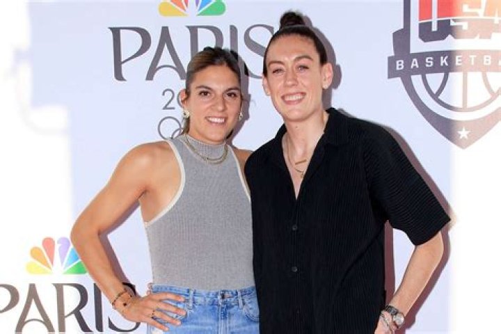 A Pioneer For LGBTQ+ Visibility In Sports