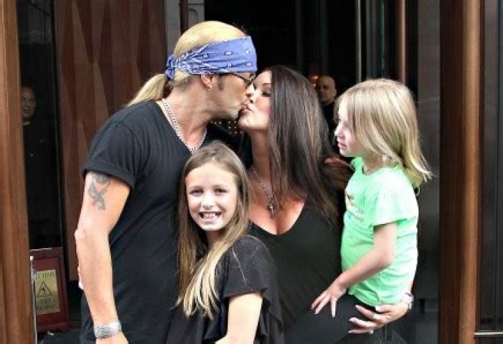 Bret Michaels And His Journey Through Relationships