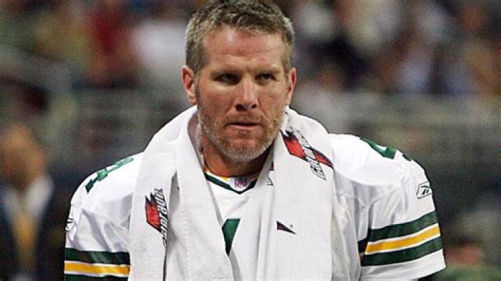 Brett Favre: The Legend And His Retirement Age