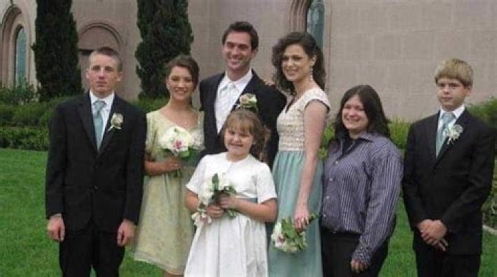 Unveiling The World Of Brian Blosil's Children: Discoveries And Insights Await