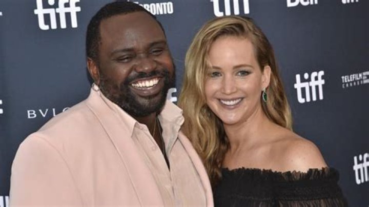 Unveiling Brian Tyree Henry's Matrimonial Mystery: Discoveries And Insights
