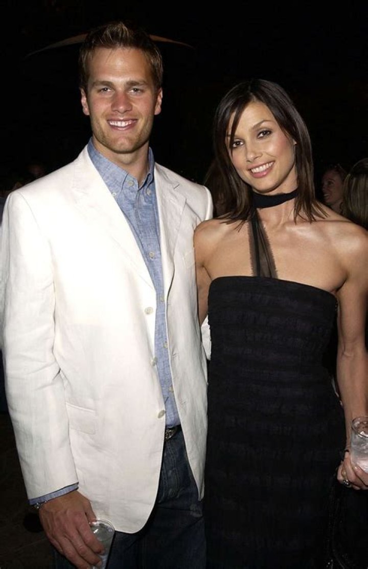 Bridget Moynahan's Relationship With Tom Brady: A Look Into Their Past And Present