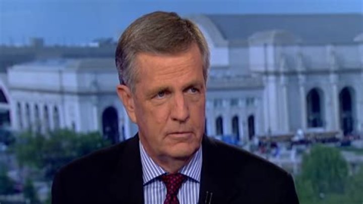 Unveiling The Intriguing Life And Impact Of Brit Hume