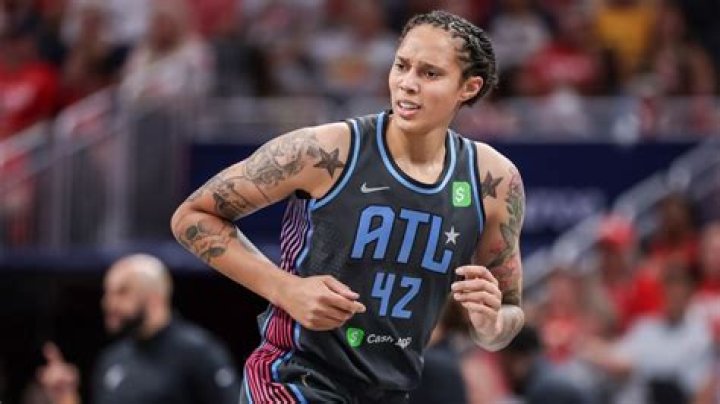Who Is The Man Behind Brittney Griner's Release?