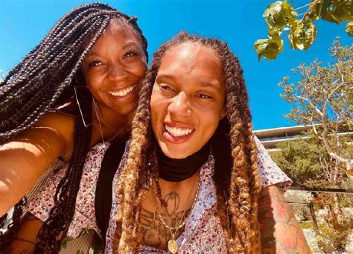 Introducing Brittney Griner's Ex-Wife And Her Adorable Twins