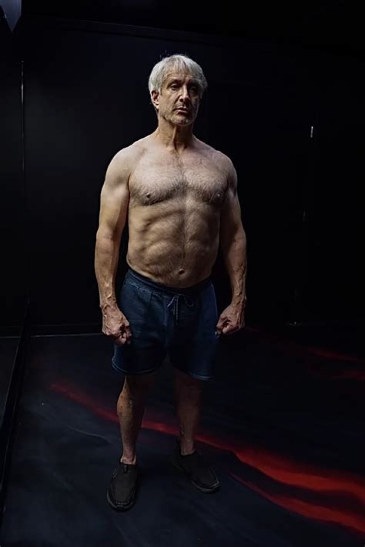 Meet Bronson Pinchot: The Legendary Actor And Comedian