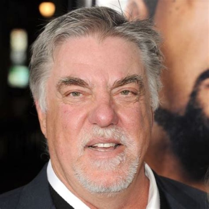 Unveiling Bruce McGill's Net Worth: Discoveries And Insights