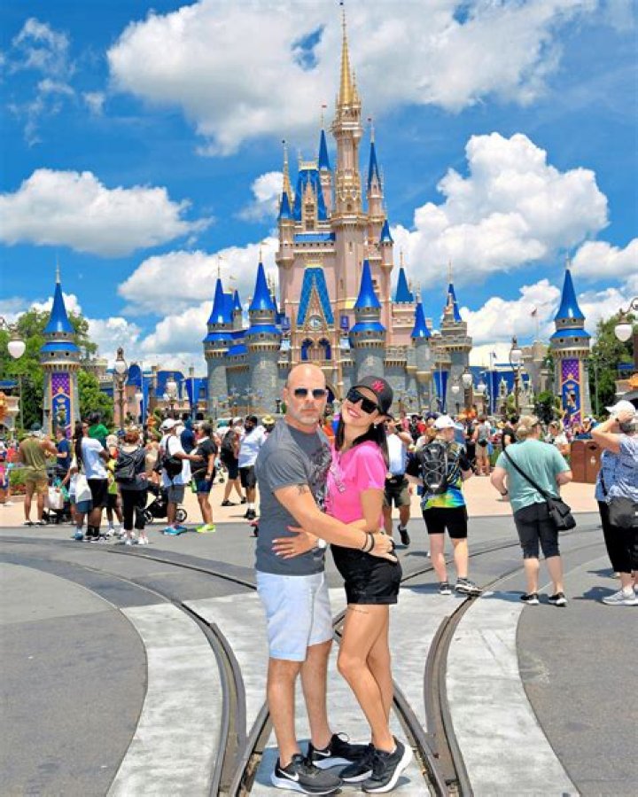 A Look At His Past And Present Loves