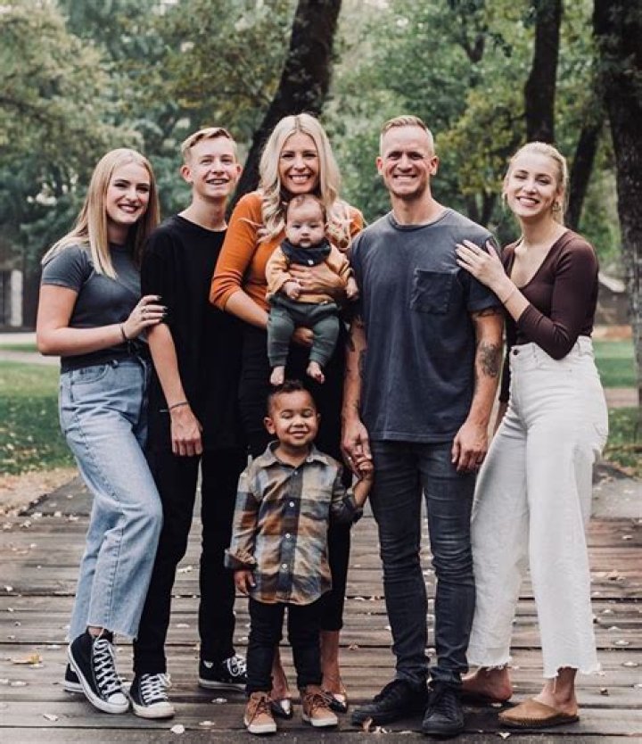 Meet The Woman Before Chelsea