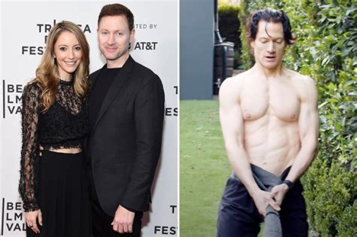 Bryan Johnson's Wife's Age: Uncovering The Details