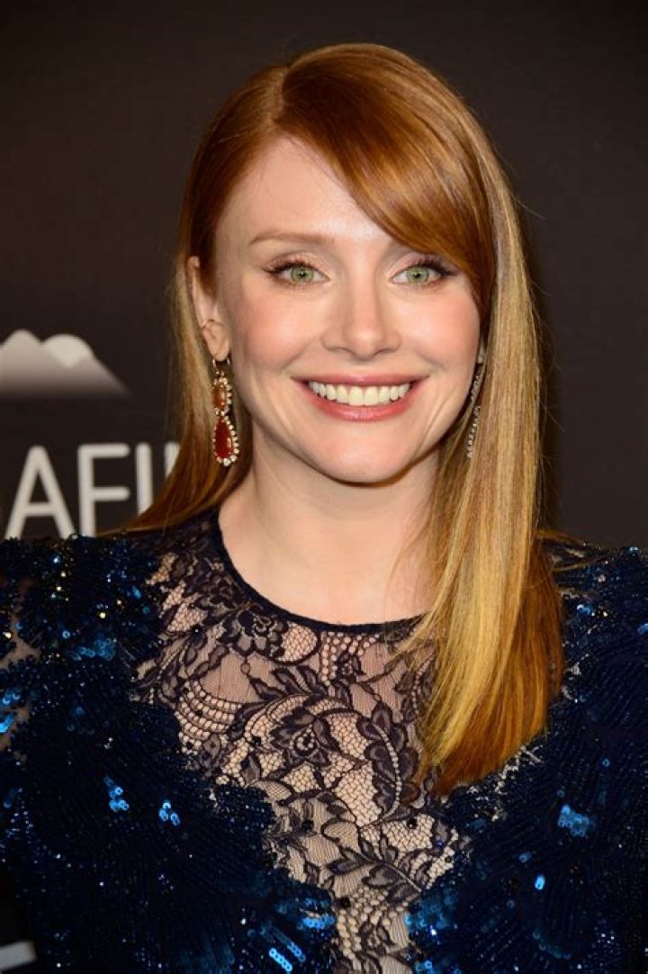 Bryce Dallas Howard's Journey Of Versatility And Impact