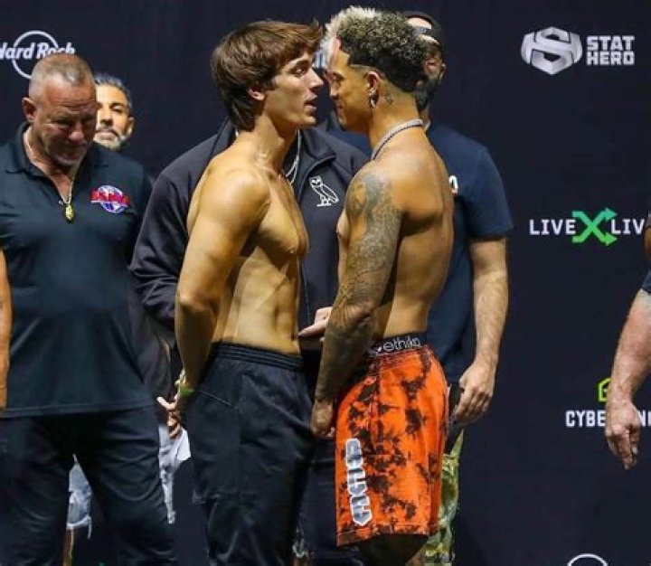 Bryce Hall's Financial Journey: What Is His Net Worth In 2024?