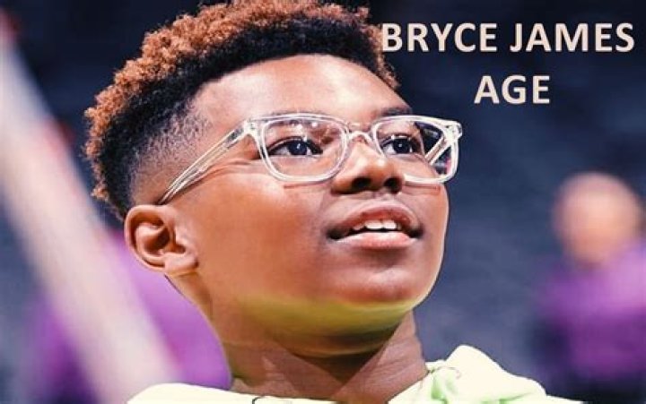 Unveiling The Journey Of Bryce James: A Look At His Age And More