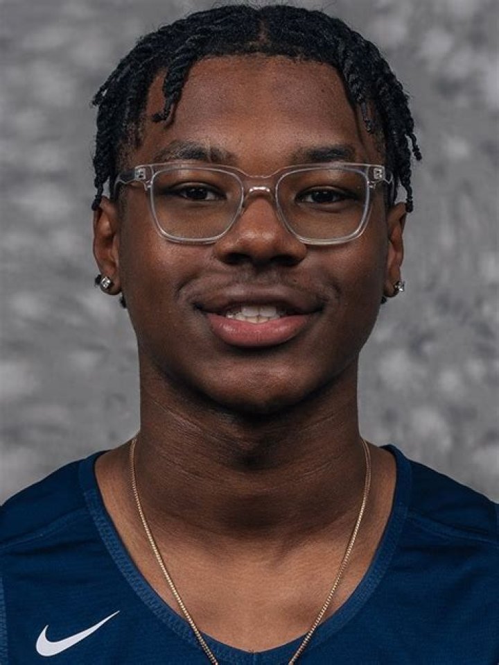 Exploring The Weight Of Bryce James: The Rising Star