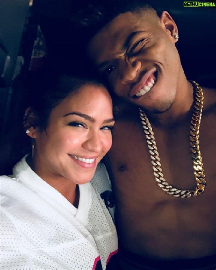 Bryshere Y. Gray's Love Life Explored