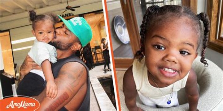Bryson Tiller's Family Life: Kids And Children