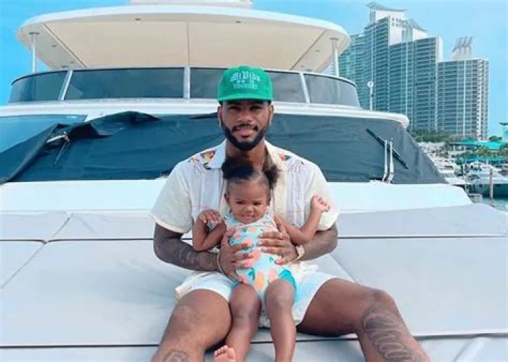 Bryson Tiller's Adorable Kids: A Peek Into Their Loving Family