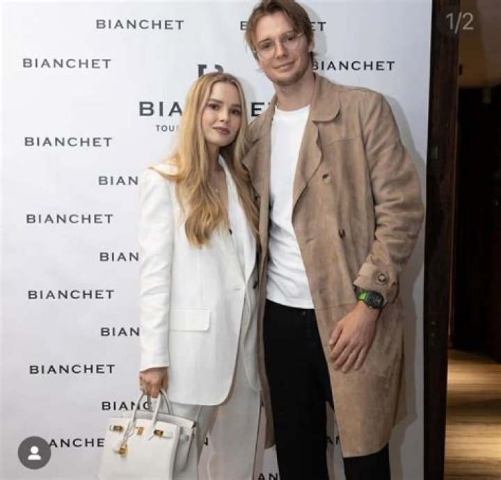 Unveiling The Role Of Bublik's Girlfriend: Discoveries And Insights