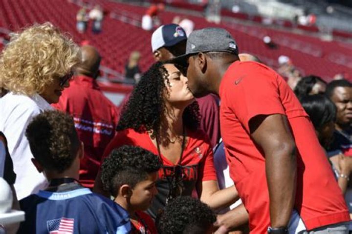 Unveiling The Life Of Byron Leftwich's Wife