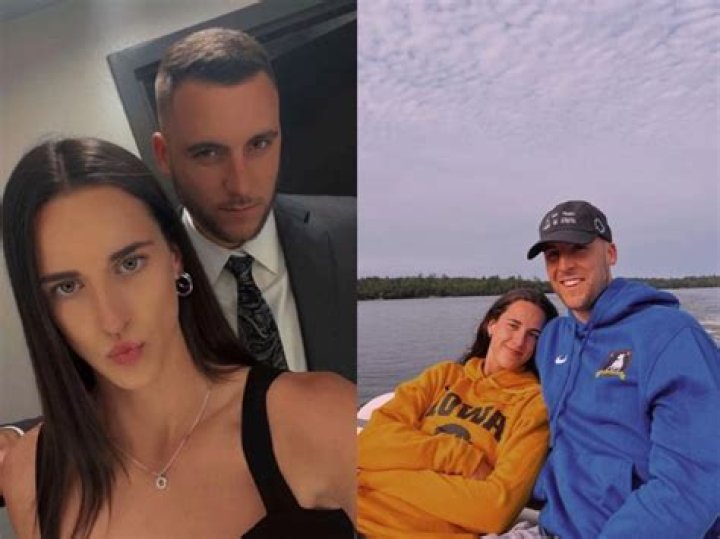 Caitlin Clark's Nuptial Journey: Wedding Announcement