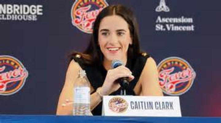 Caitlin Clark's Sex At Birth Revealed